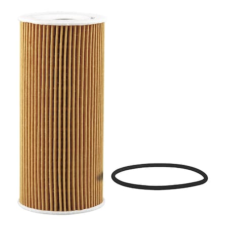 Mann-Filter Porsche Oil Filter, Hu7026Z HU7026Z